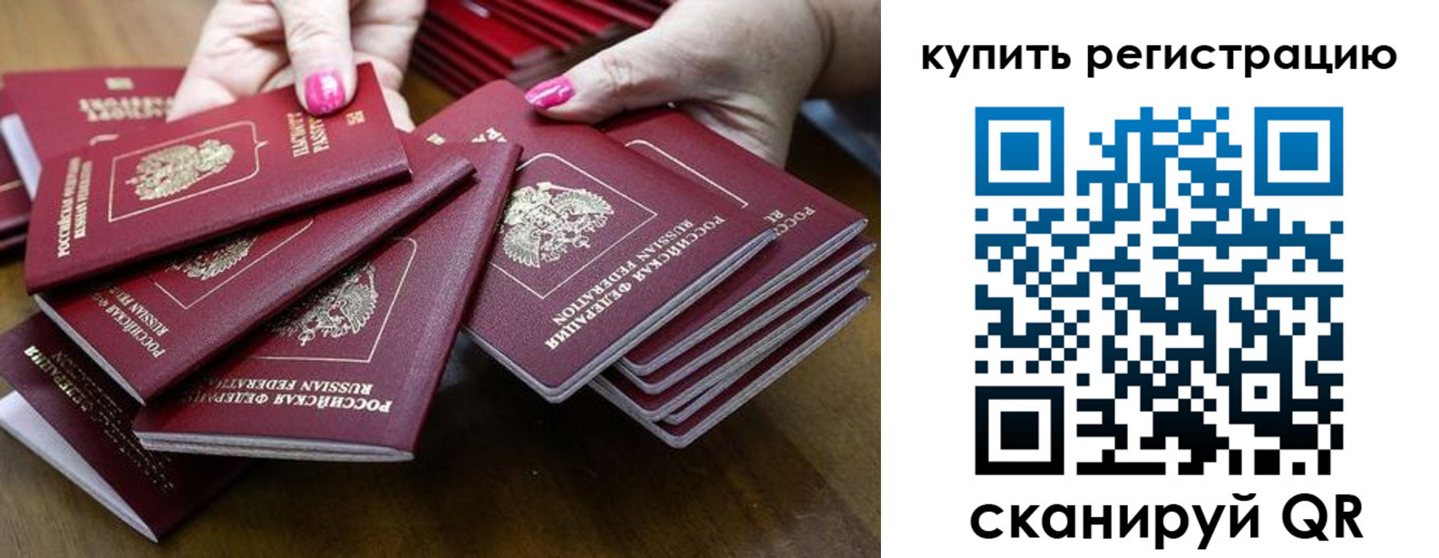 прописка гарантия в Курчатове